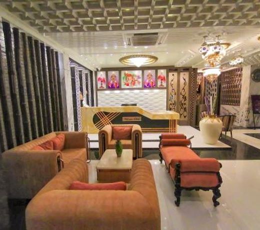 Ghar 365 Residency