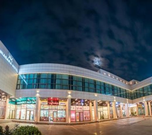 Niagara Hotel Erbil