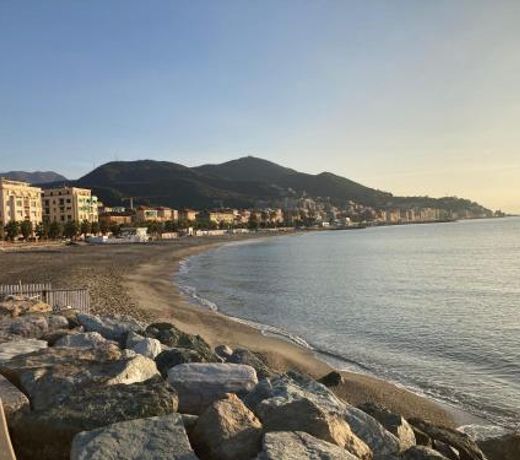 Trilocale San Nazario