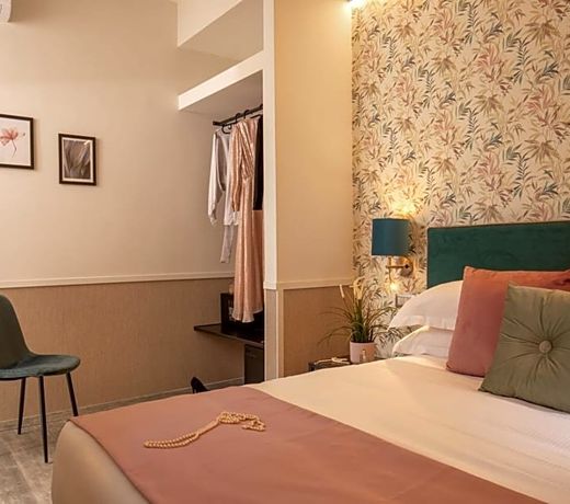 Sophie Terrace Hotel