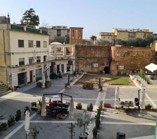 Appartamento luminosissimo in pieno centro