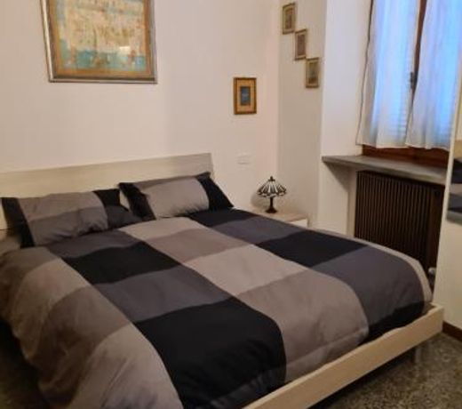 Appartamento luminosissimo in pieno centro
