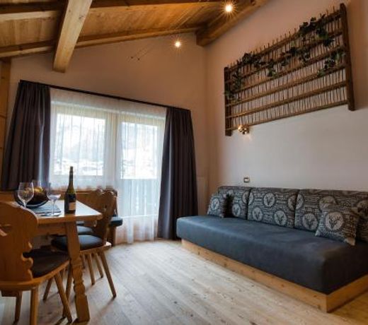 Aparthotel Monte 44