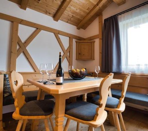 Aparthotel Monte 44