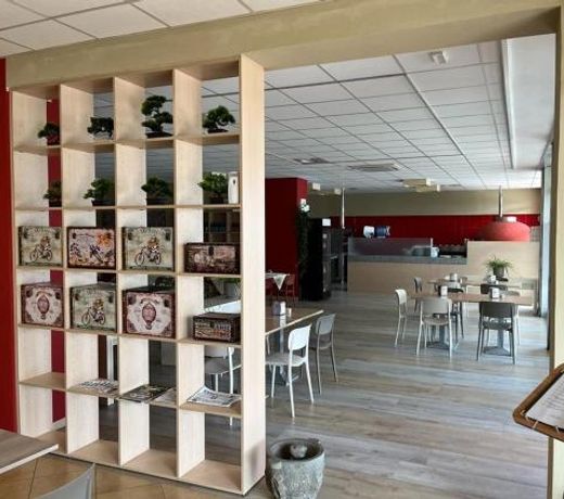 TERRAZZA Rooms