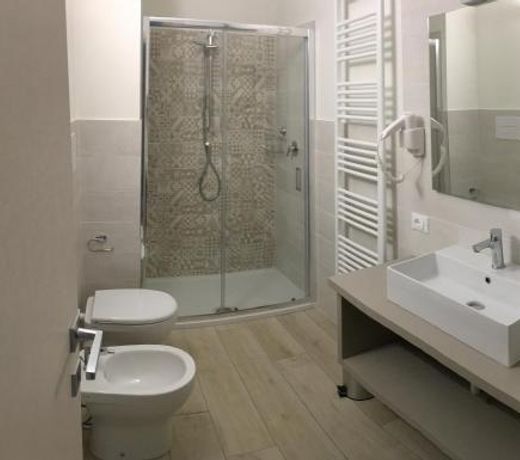 TERRAZZA Rooms
