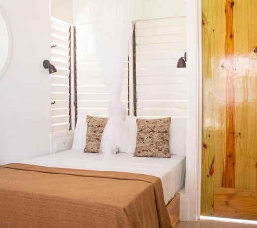 Begona Cliff Hotel