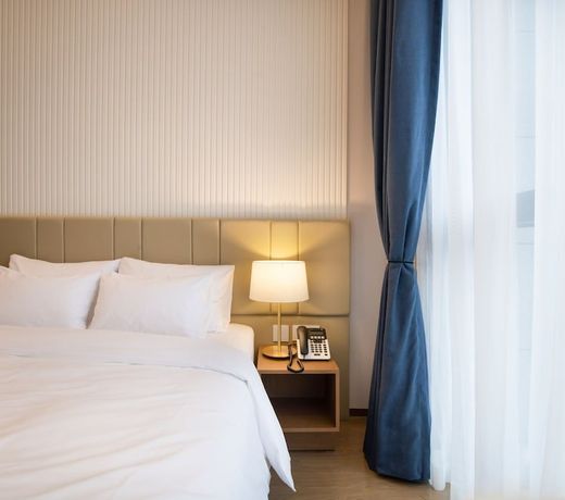 Jeonju Tourist Hotel kkotsim