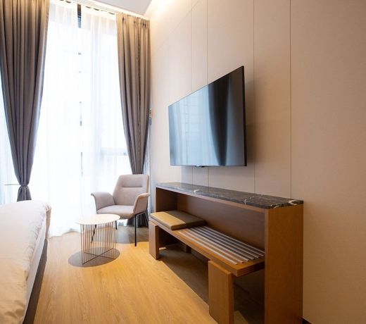 Jeonju Tourist Hotel kkotsim