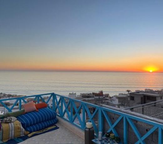 Taghazout Ocean View