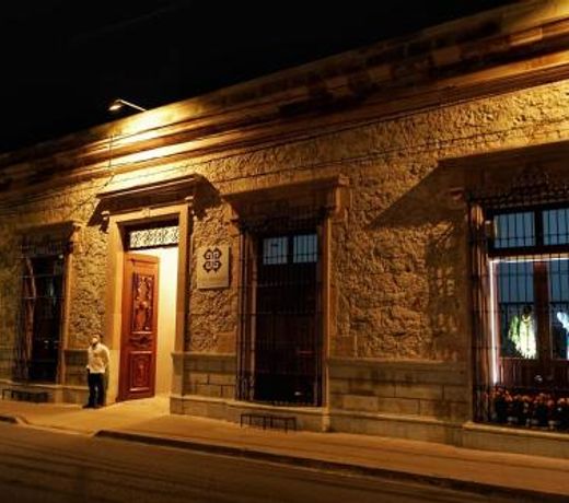 Casa Hidalgo Hotel Boutique