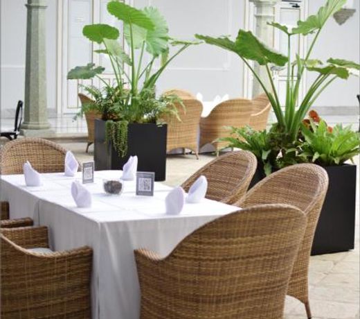 Casa Hidalgo Hotel Boutique