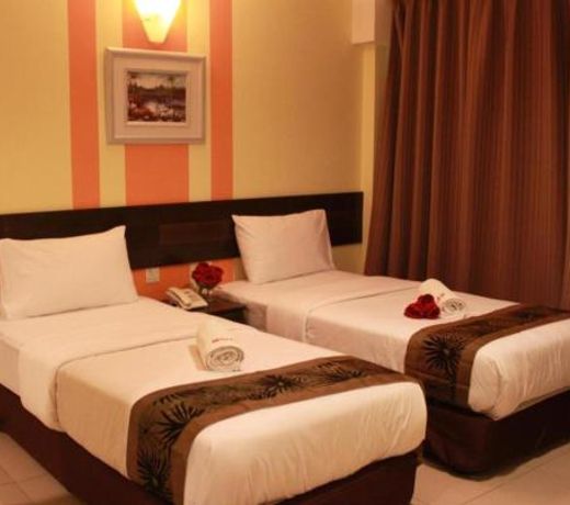 Sun Inns Kelana Jaya