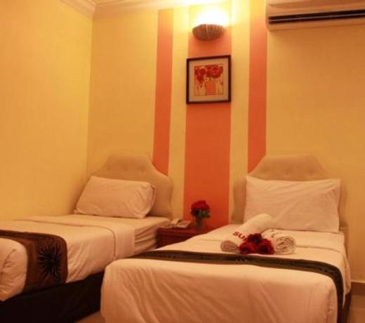 Sun Inns Kelana Jaya