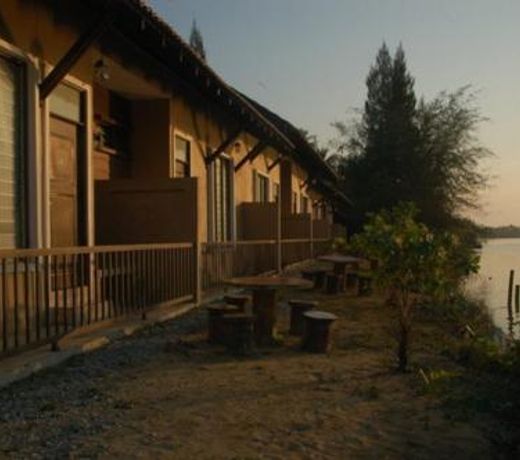 Cerana Villa Eco Resort