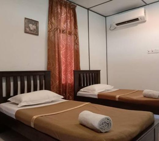 Cerana Villa Eco Resort