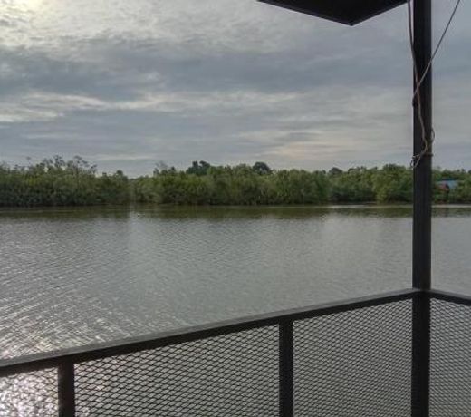 Cerana Villa Eco Resort