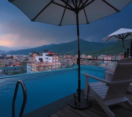 Aabas Pokhara