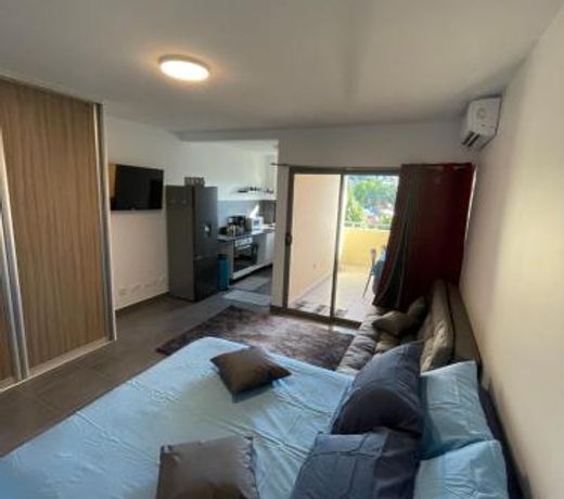 Papeete Guest Studio