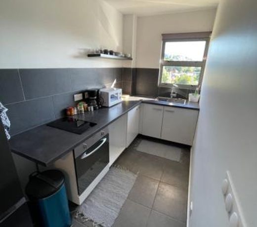 Papeete Guest Studio