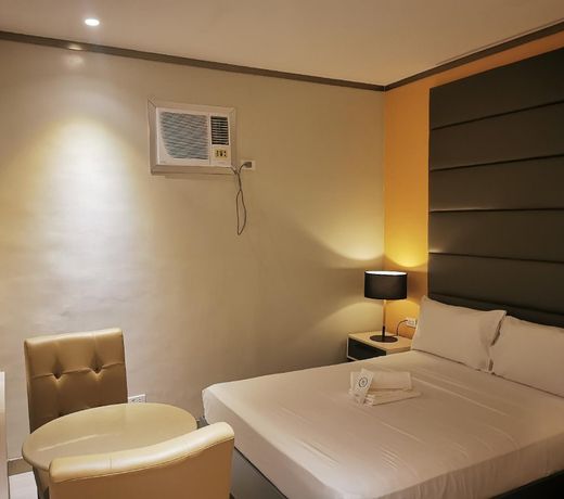 Yes Hotel Pandi Bulacan