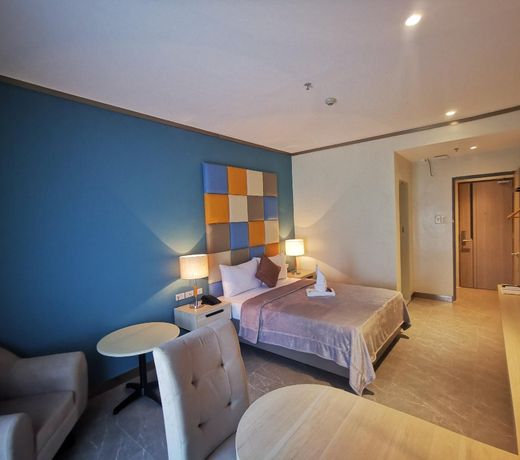 Yes Hotel Pandi Bulacan