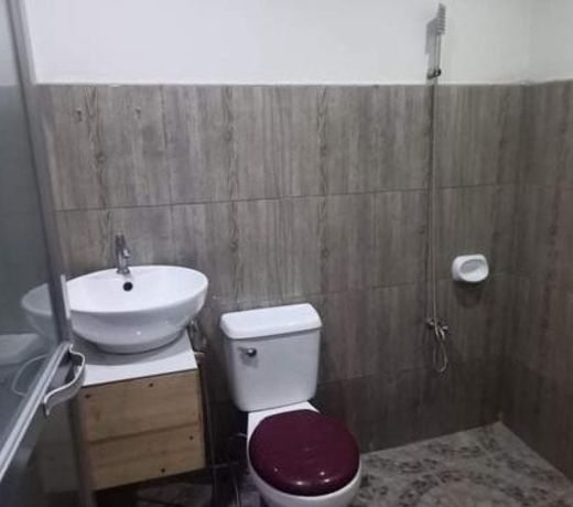 MBU Suites Bed n Breakfast