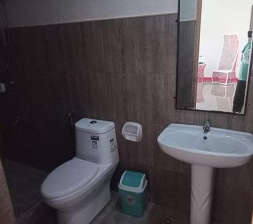 MBU Suites Bed n Breakfast