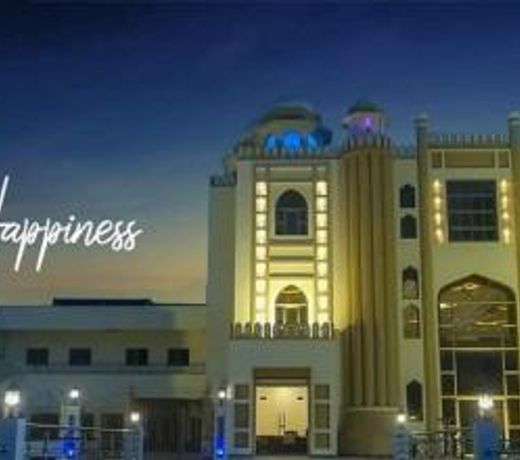 Shahi Palace Hotel