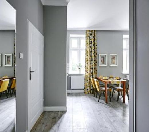 Apartament Retro dla 2 osÃ³b ChorzÃ³w/Katowice