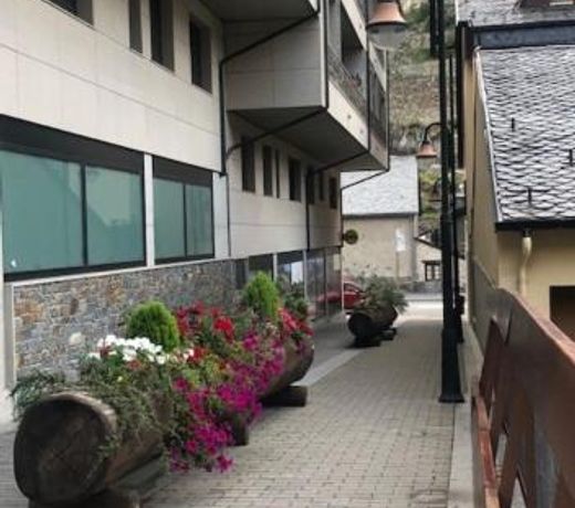 Apartament l'Areny 22- 6p - Canillo - Zona Grandvalira