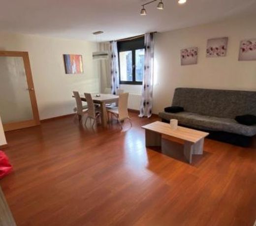 Apartament l'Areny 22- 6p - Canillo - Zona Grandvalira
