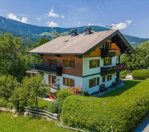 Haus Leitner