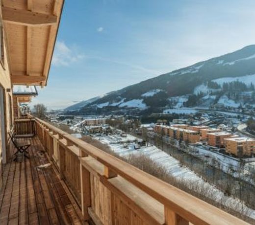 SUN SIDE by Schladming Appartements
