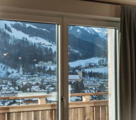 SUN SIDE by Schladming Appartements