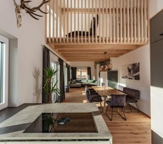 SUN SIDE by Schladming Appartements
