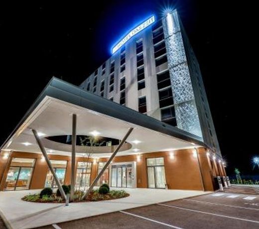 Hotel Das Zeit