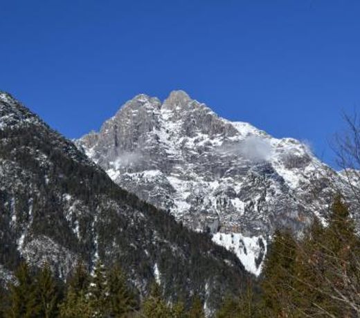 Andys Bergjuwel