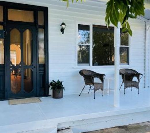 The Country House Maffra