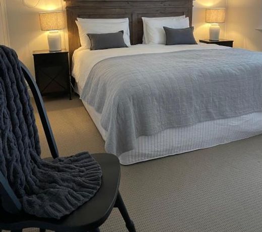 The Country House Maffra