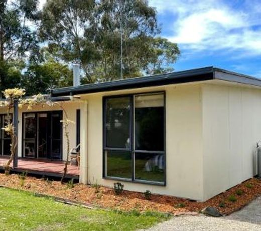 Wisteria Cottage Pet Friendly