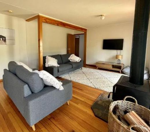 Wisteria Cottage Pet Friendly