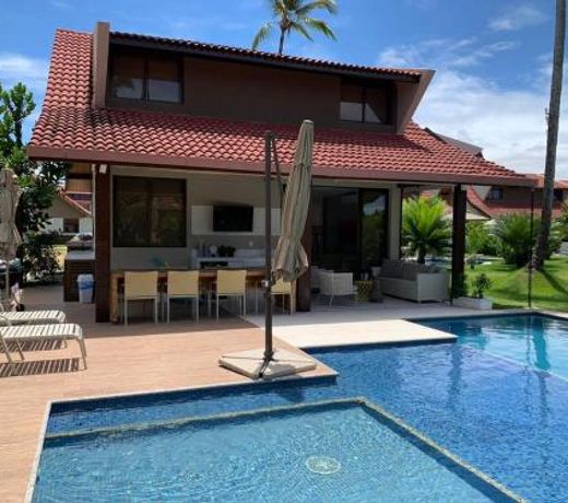 Oka Beach Residence