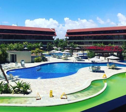 Oka Beach Residence
