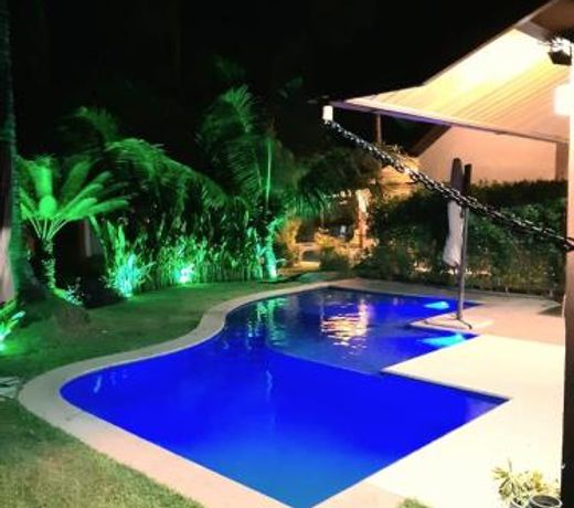 Oka Beach Residence