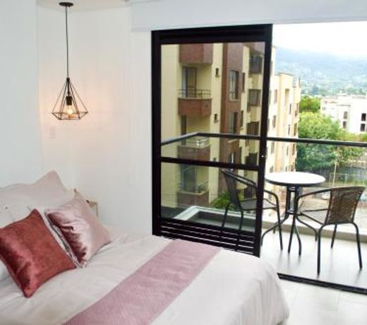 Apartamento con vista y ubicaciÃ³n privilegiada