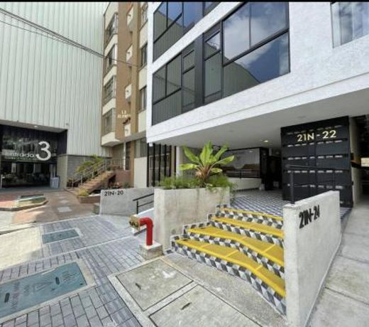 Apartamento con vista y ubicaciÃ³n privilegiada