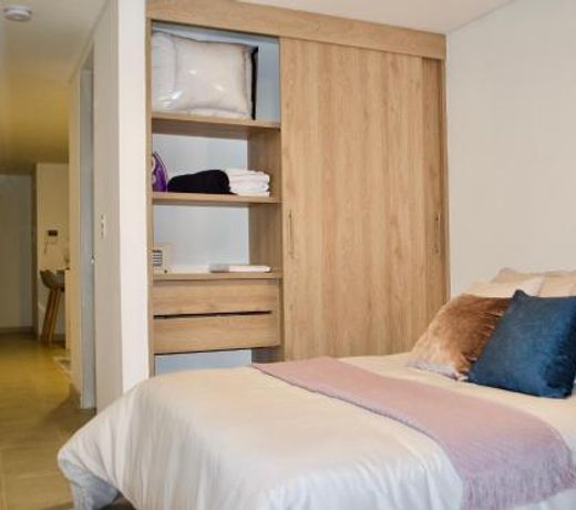 Apartamento con vista y ubicaciÃ³n privilegiada
