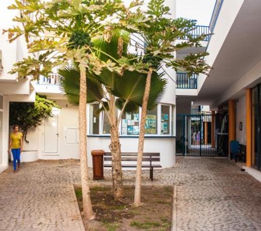 Leme Bedje - Pool, WiFi & Beachfront