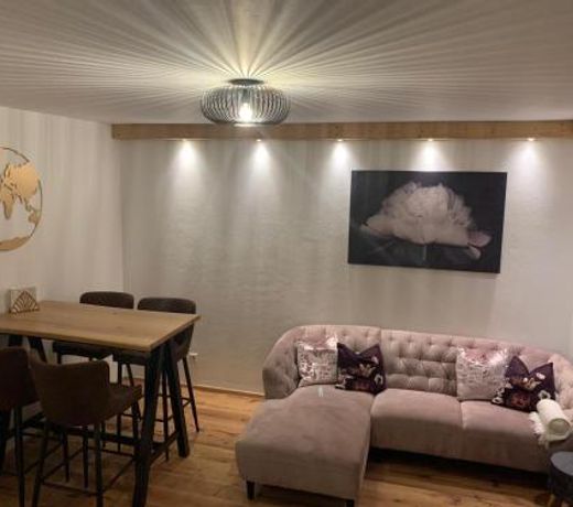 Ferienwohnung Lisl